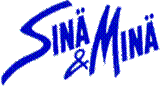 SinäMinä